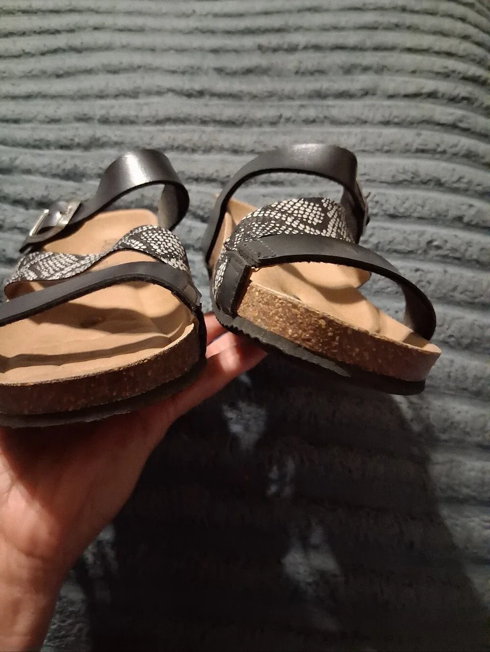 Biotime Women's sandals - Picture 4 of 7